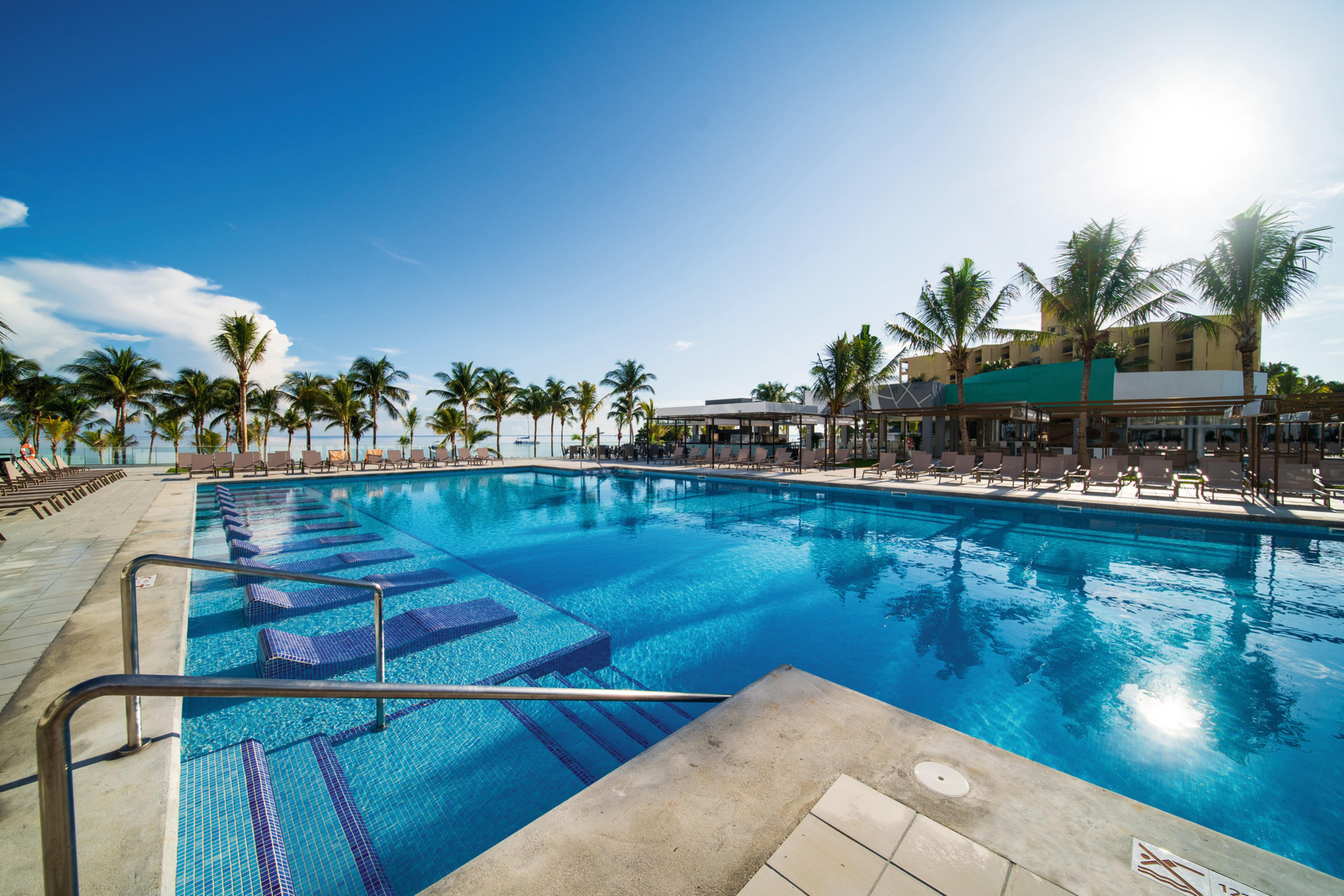Hotel Riu Ocho Ríos Exterior foto