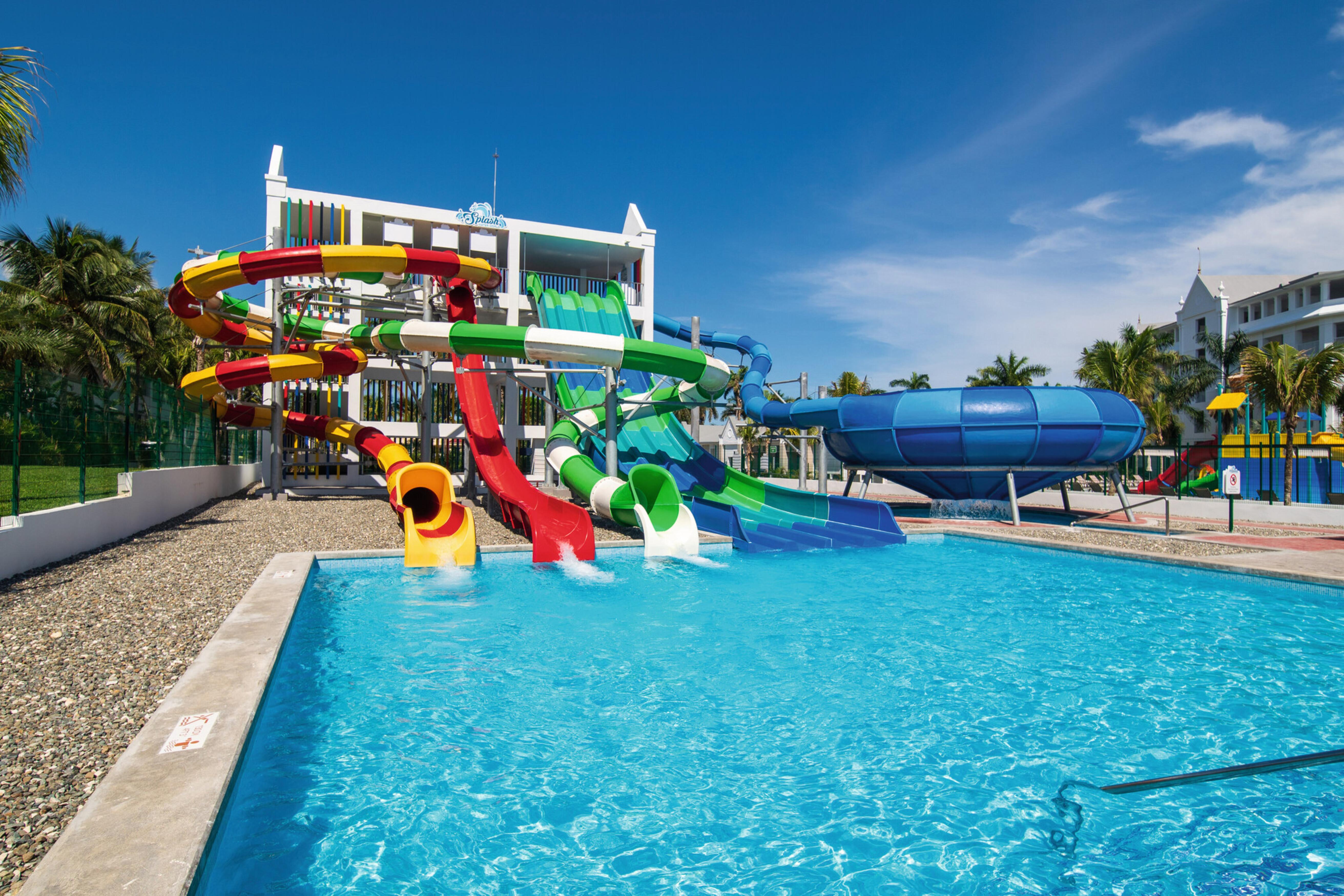 Hotel Riu Ocho Ríos Exterior foto