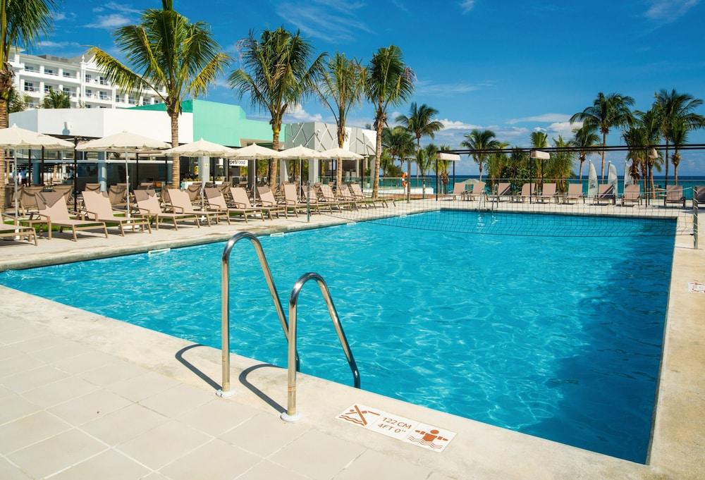 Hotel Riu Ocho Ríos Exterior foto